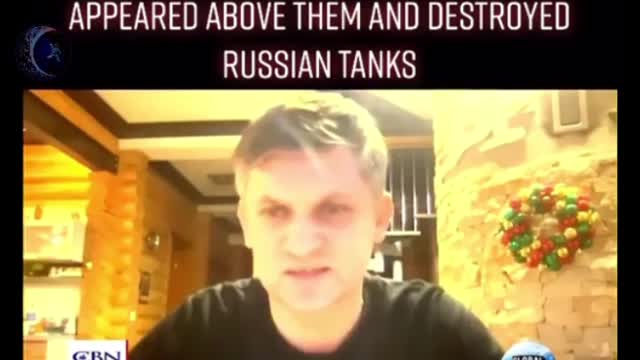 UFO came to help Ukraine? listing