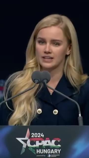 CPAC Hungary - Eva Vlaardingerboek