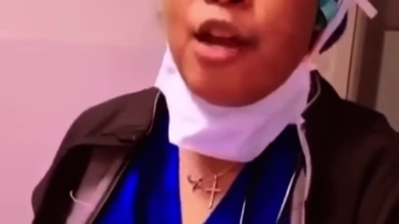 what was really going on in the hospitals....