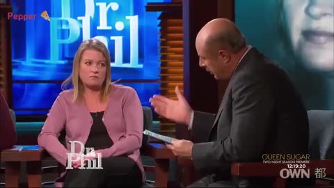 Dr. Phil S08E103 Moms Who Drink