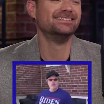 Hypocrite Biden Democrat meets Illegal Immigration