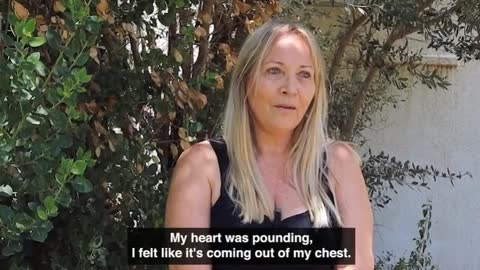 Stories Of COVID-19 Vaccine Injured Israelis EP 2