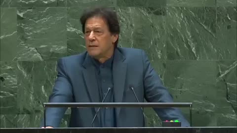 Prime Minister Imran khan