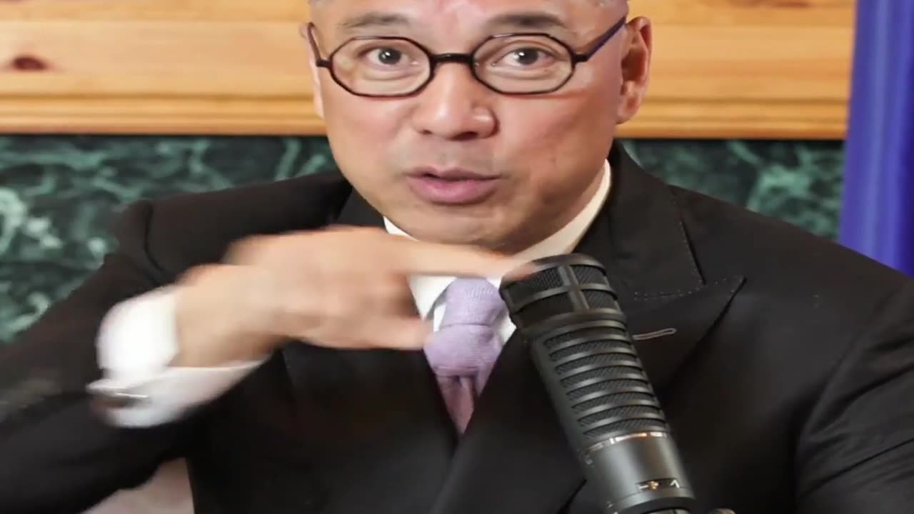 20221016文贵先生直播：中共20大习近平的 #自我革命（习式革命）：革中国老百姓的命，中国大地上掀起超文化大革命的财富掠夺、重新分配！