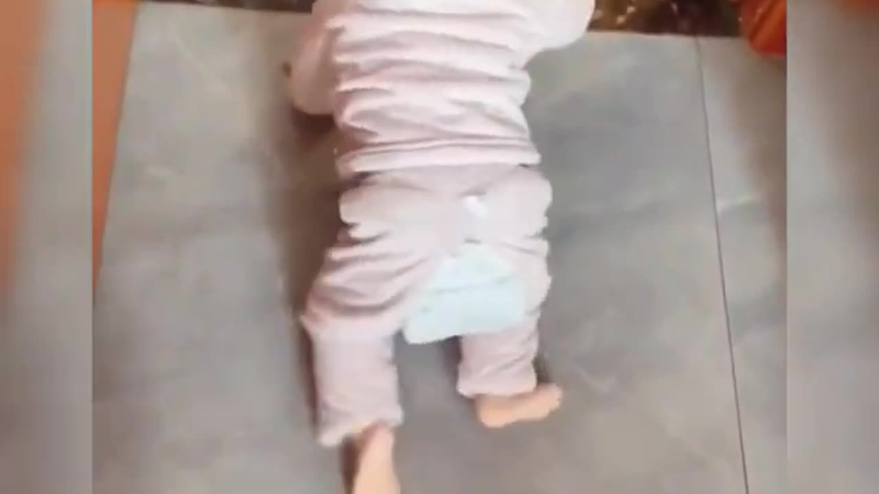 Cute Funny Baby 🥰🤣 #cutebaby #funnybaby #viral #youtubeshorts