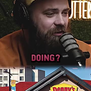 Mothership sightings 🤔