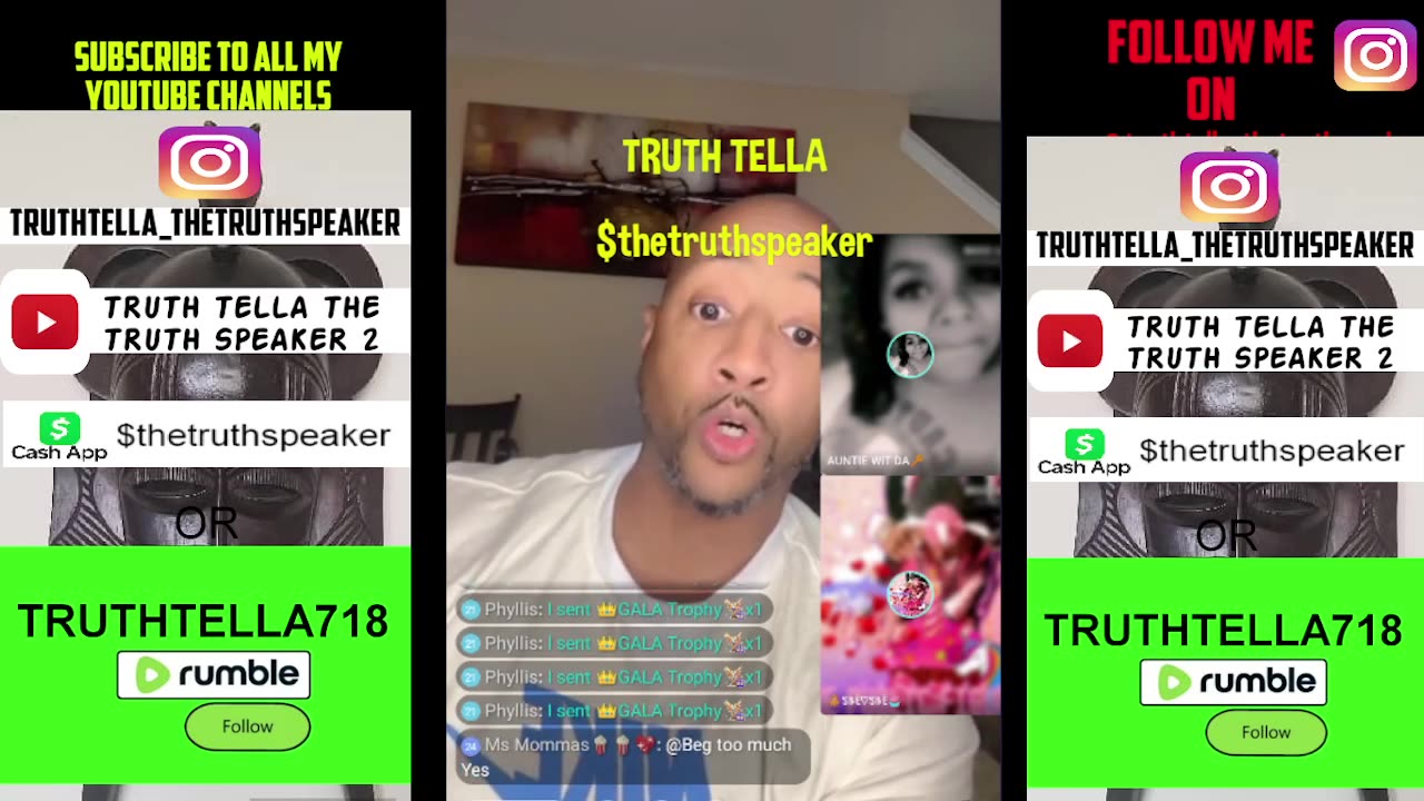 SHE-SHE SAYS SHE APPRECIATES TOMIKAY APOLOGY BUT WILL NOT BE ACCEPTING IT