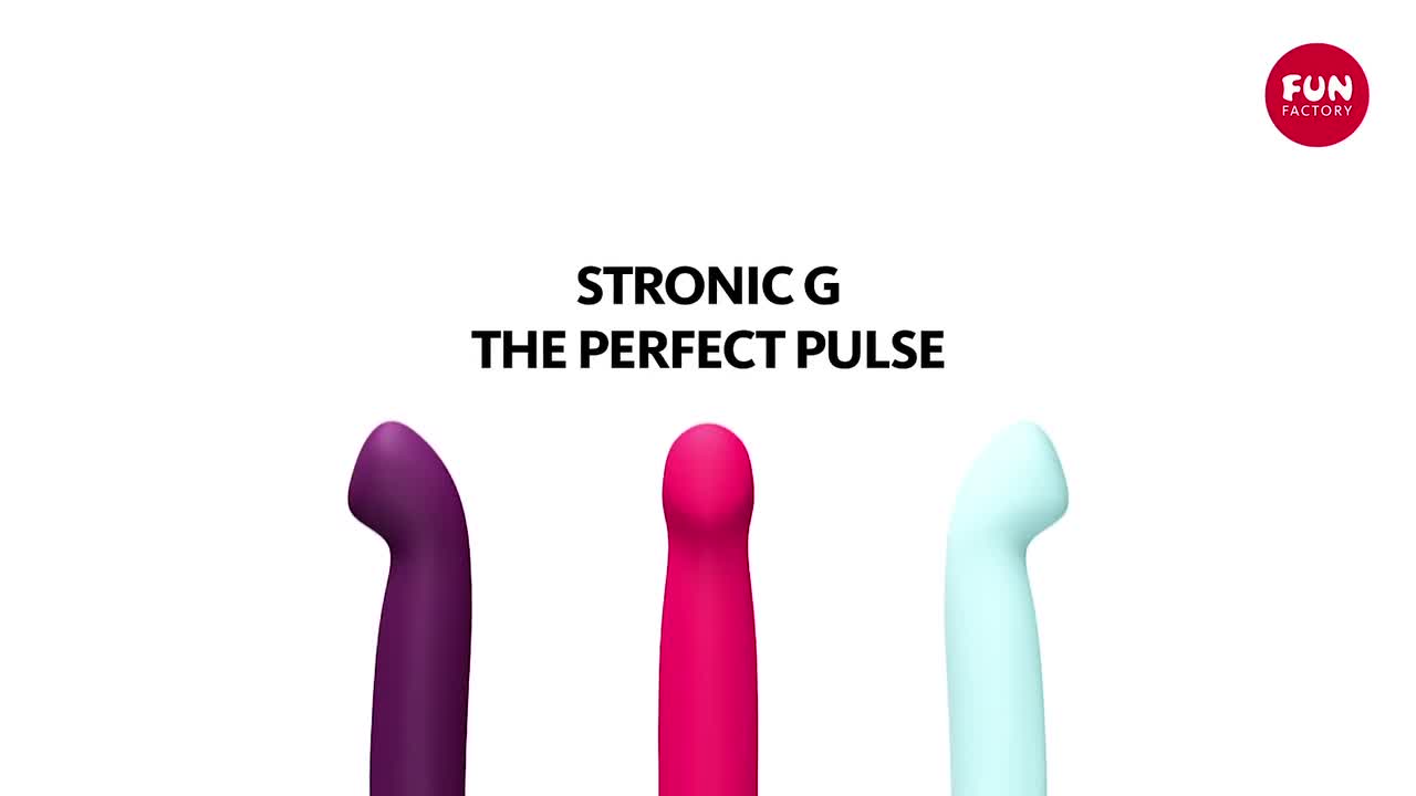 FUN FACTORY Stronic G