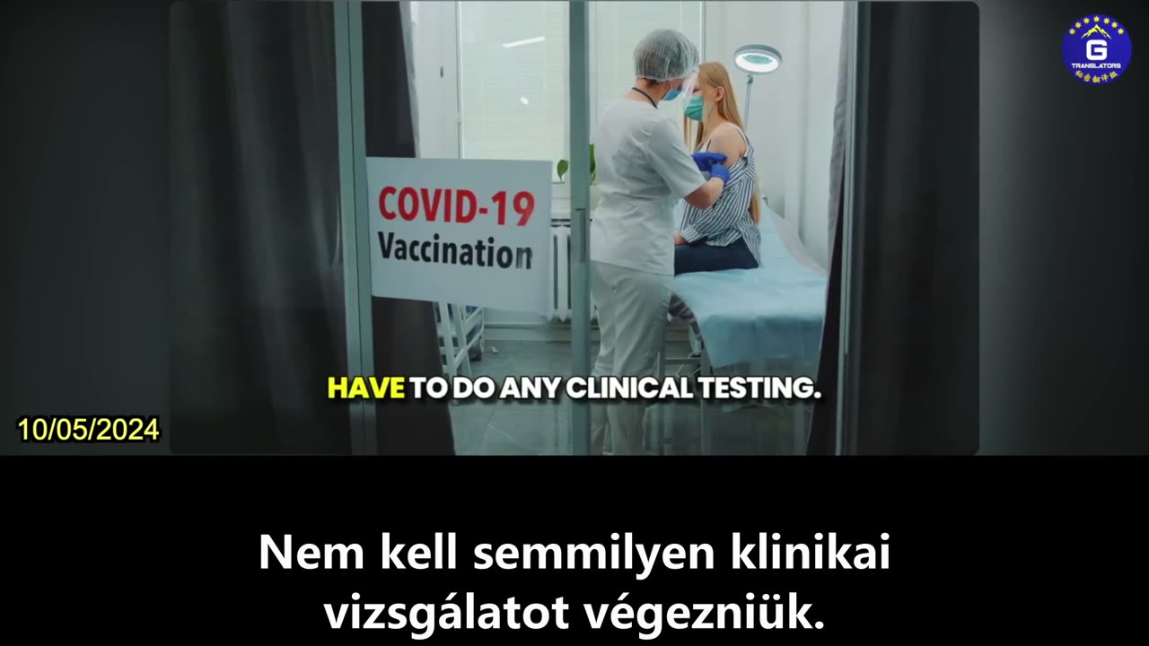 【HU】Az FDA-n és a szabályozó ügynökségeken belül a szabályozás valamiféle hatalomba kerítése folyik