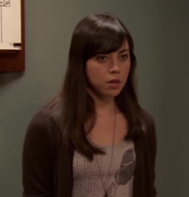 "You hate it here." "So do you."🤣 HIRED.