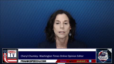 'Lockdown: The Socialist Plan To Take Away Your Freedom'