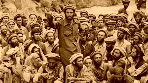 The Afghan Soviet War: The Consequences During & Afterwards