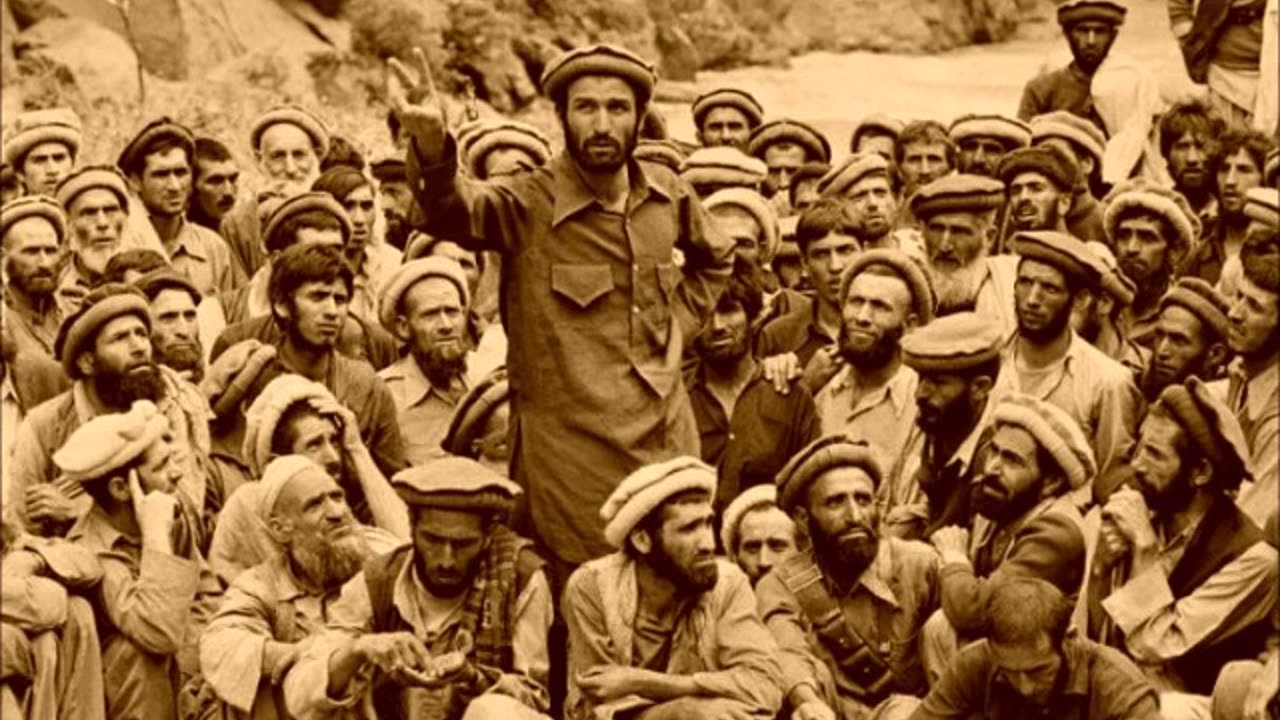 The Afghan Soviet War: The Consequences During & Afterwards