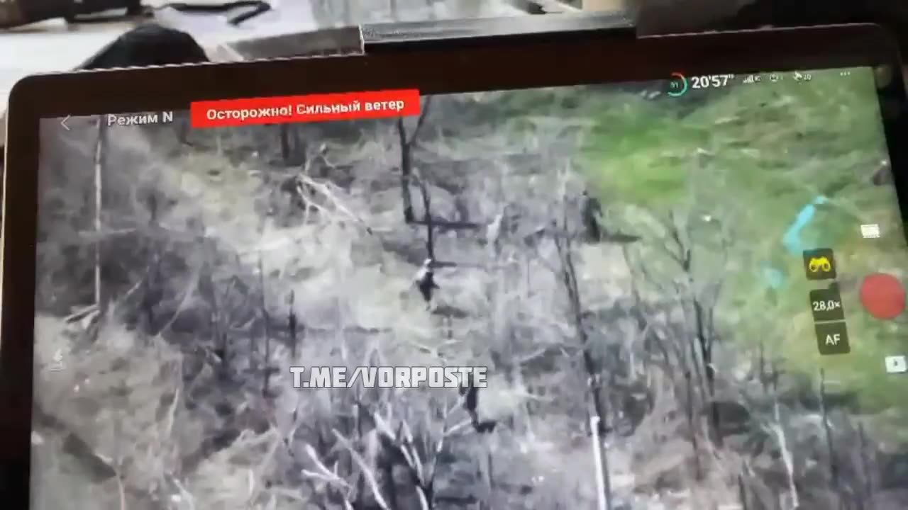 Soldiers of the Ukrainian Armed Forces are cornered and eliminated while escaping | Ukraine 2022