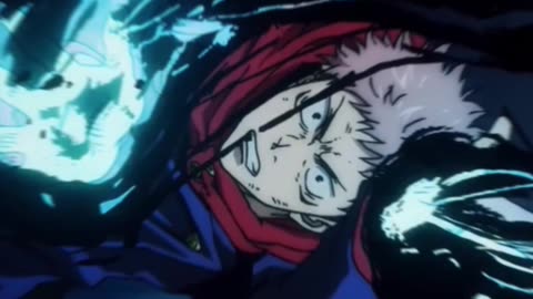 Jujutsu Kaisen: Unleashing Cursed Power in 4K | Epic Anime Edits