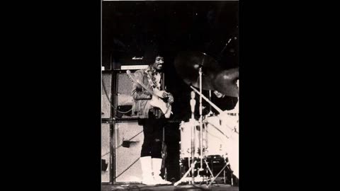 Jimi Hendrix - Little Wing