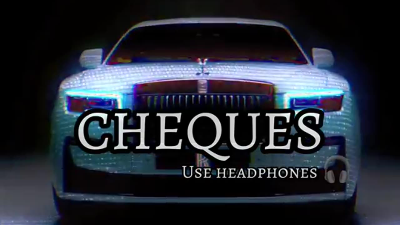CHEQUES