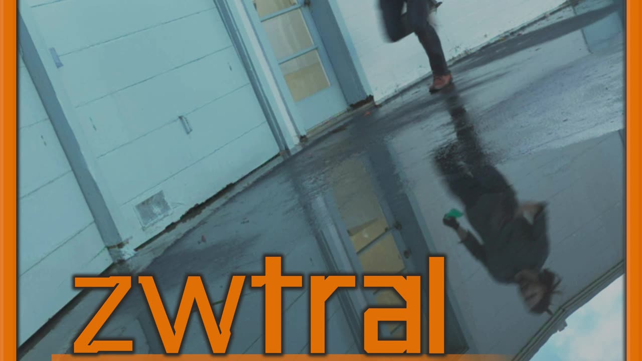 zwtral - Two Sides #edm #techno #harddance