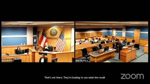 Floyd Case - Stuff We've Asked For They Simply Don't Have".