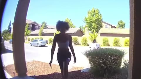 BIPOC Scholars Collecting Reparations From YOUR Porch