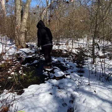 WOULD YOU FOLLOW HER?