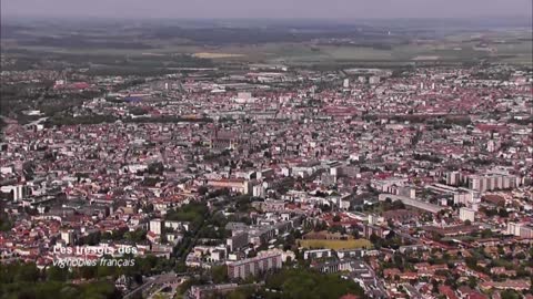 Les trésors des vignobles français35