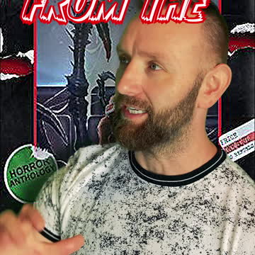 Book Review It Came From The Multiplex