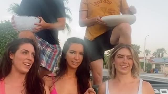 When THEIR BALLS DROP!! 😂