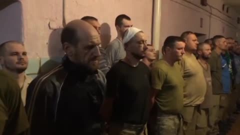 V poslední době se u Lisičanska a v kotli u Gorskoje vzalo 800 ukrajinských nacistů