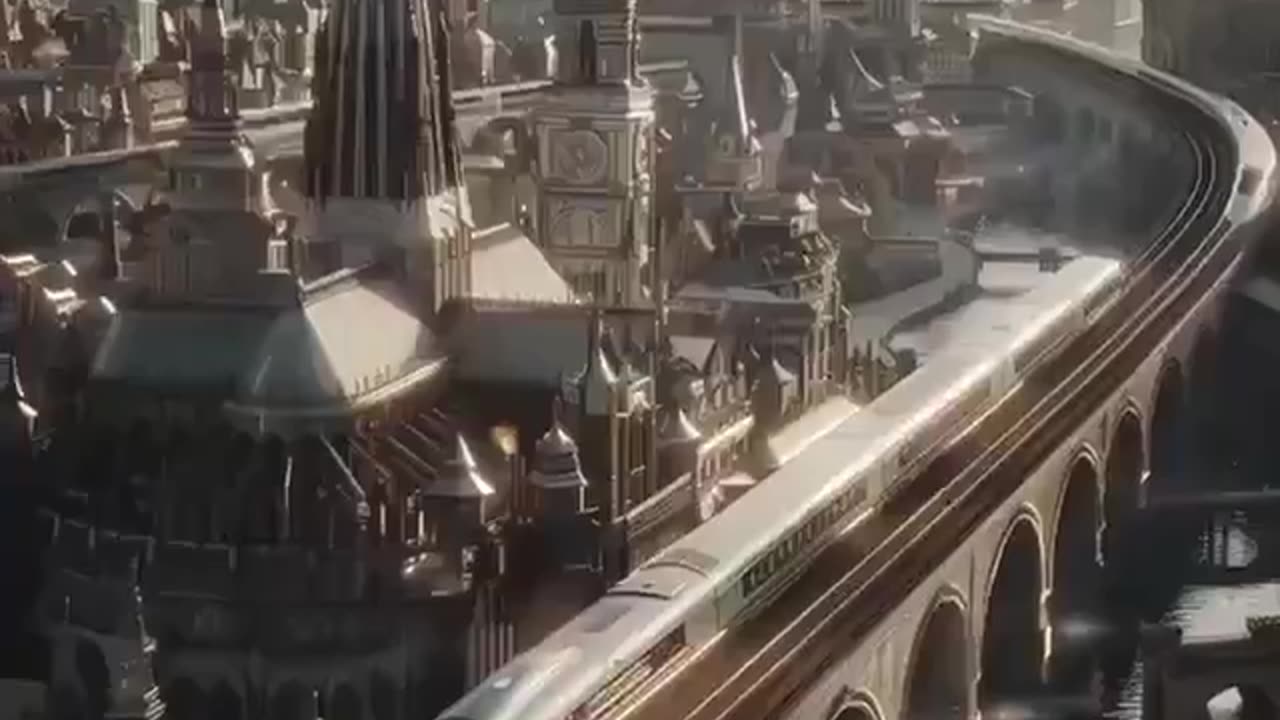 A Little Aryan Age