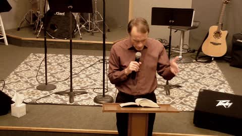 Testimonies of Love