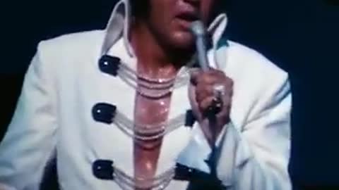 The Greatest Singer, Who Has Ever Lived, Elvis Presley!