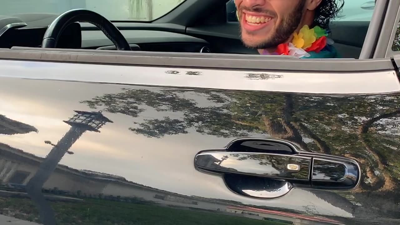 Weird Window Whispers pt 2