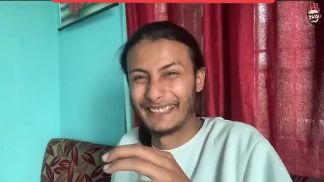 Nepali to sanskrit by kushal pokhrel gone wrong🤣🤣🤣🤣