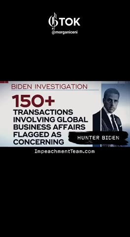 Biden Crime Family | How Do You Impeach A Fraudulent Administration?