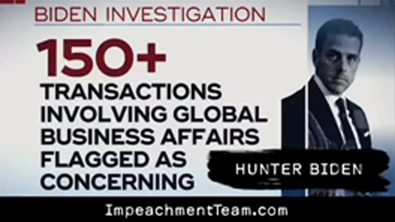 Biden Crime Family | How Do You Impeach A Fraudulent Administration?
