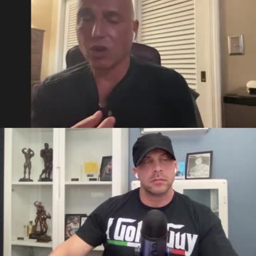 Anthony Arillotta on WHY & WHEN He Cooperated. #Genovese #mafia #Straightandnarrow #gotti