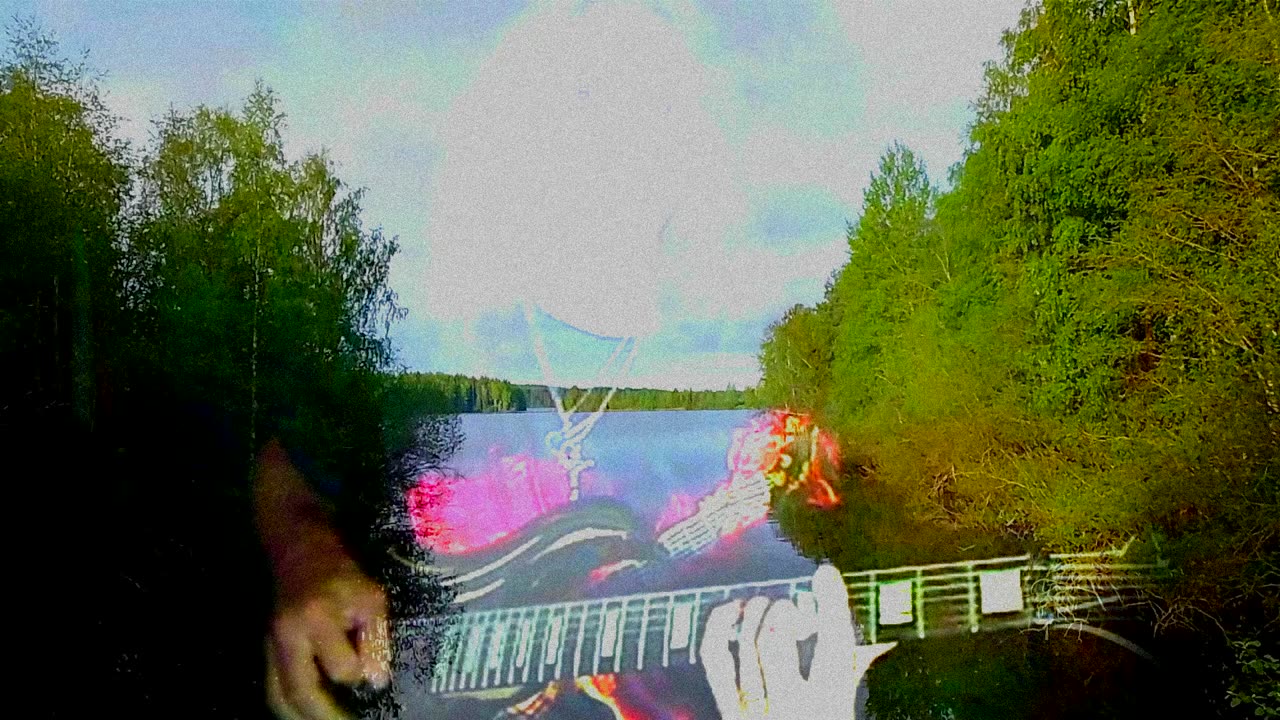 Vielä meillä on aikaa - Indy Angel
