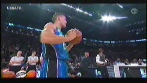 Les competitions D'habilité du match des Étoiles de la NBA 2016