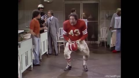 Classic TV - Richard Pryor - EP3