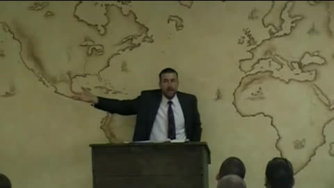 pastor steven anderson - the work of a mother