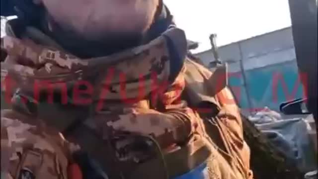 04.04.2022. Demilitarization and denazification of Ukraine!!!