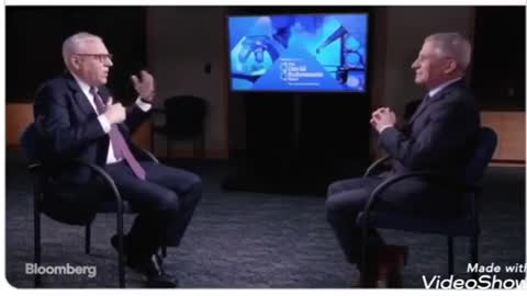 Dr Fauci Leaked Video 2019