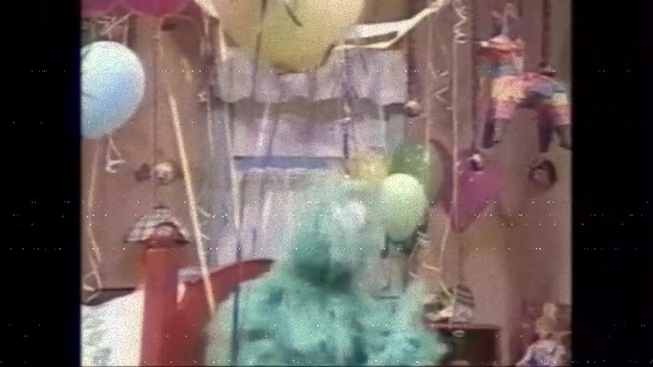 Sesame Street - Siesta/Fiesta Speed Up Reversed