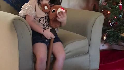 Alana Christmas 2020