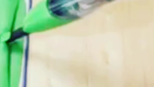 New Technology for your lovely house mop