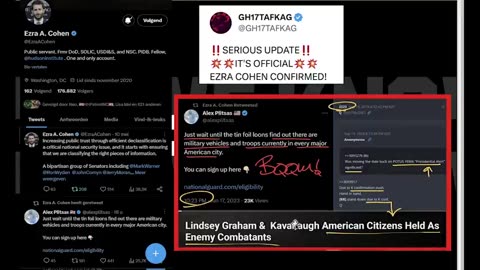 6.19.23: INFORMATION WARFARE! WHO CONTROLS THE TOP? MORE LIES EXPOSED! PRAY!