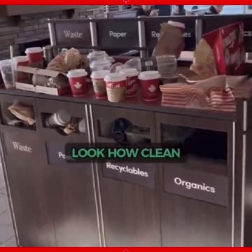 Brampton Is So Clean!