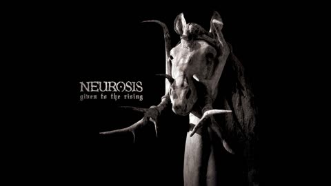 Neurosis - To the Wind