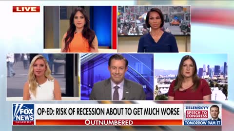 biden blames inflation on